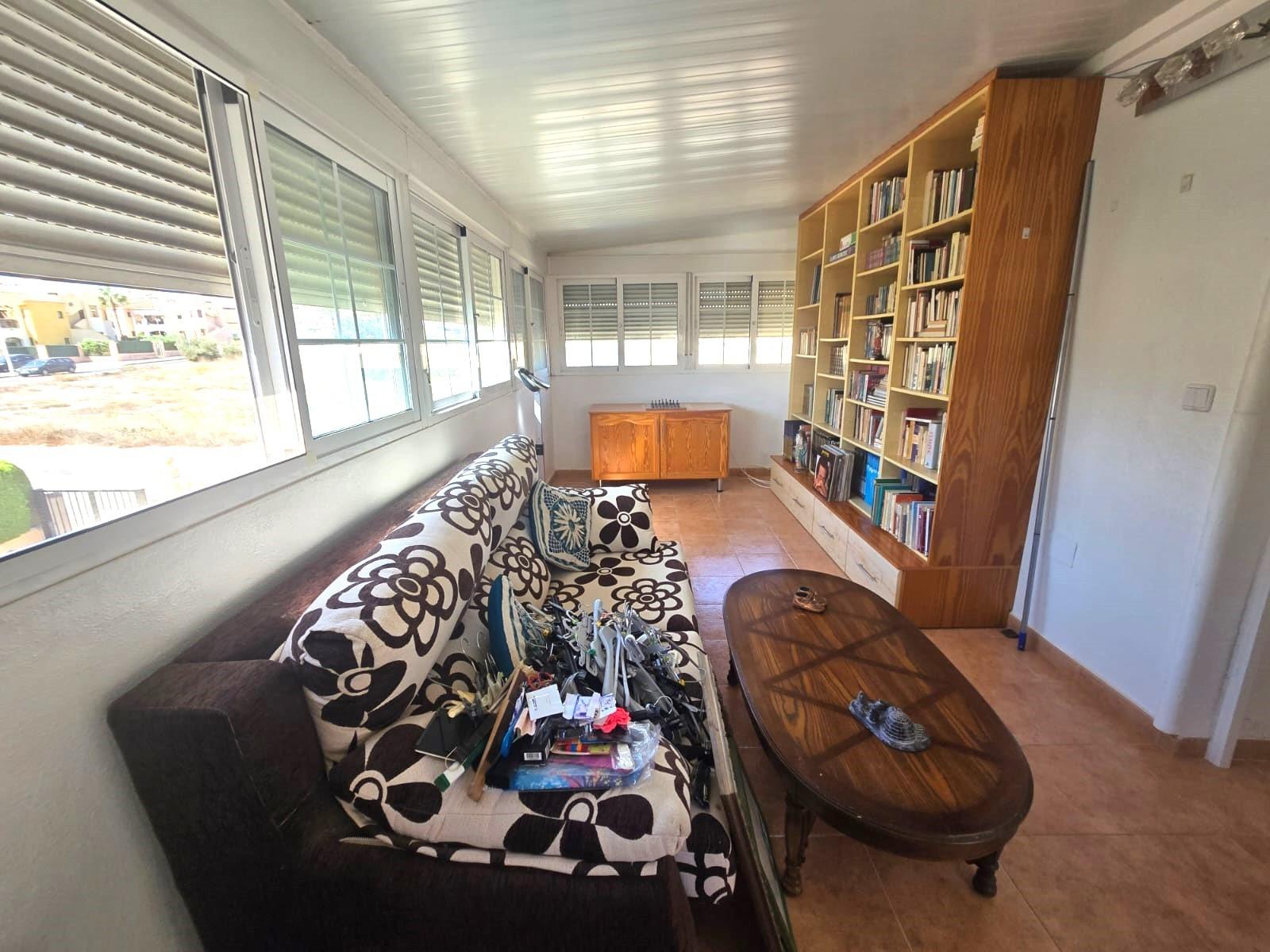 For sale - 3 Bedroom 2 Bathroom Villa in Torrevieja - Los Balcones - Los Altos Del Edén  - Alicante