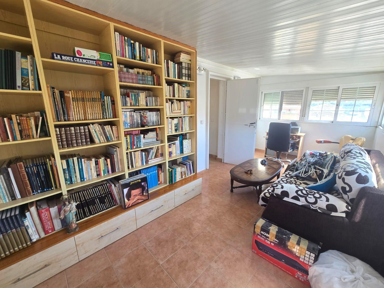 For sale - 3 Bedroom 2 Bathroom Villa in Torrevieja - Los Balcones - Los Altos Del Edén  - Alicante