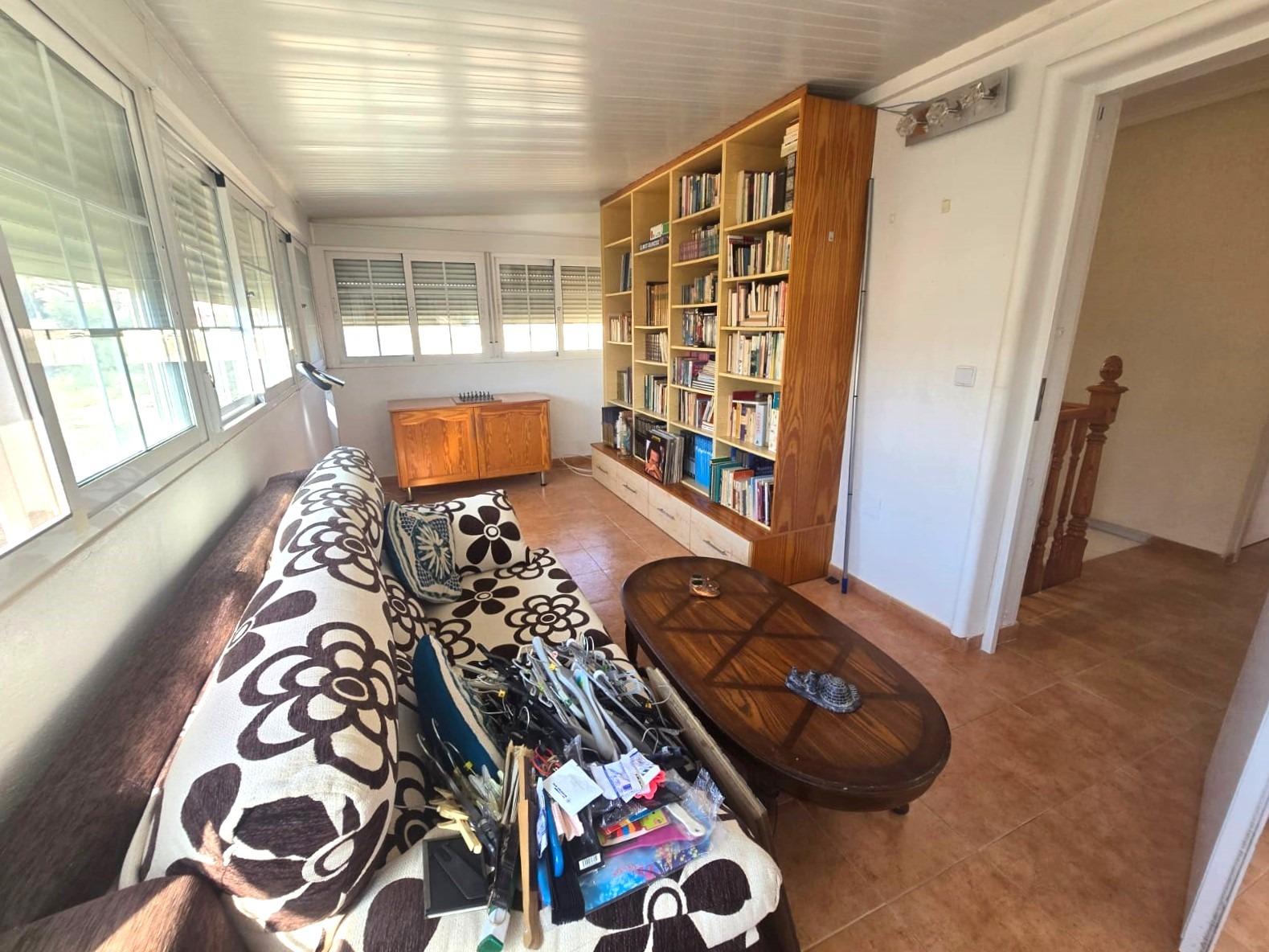 For sale - 3 Bedroom 2 Bathroom Villa in Torrevieja - Los Balcones - Los Altos Del Edén  - Alicante