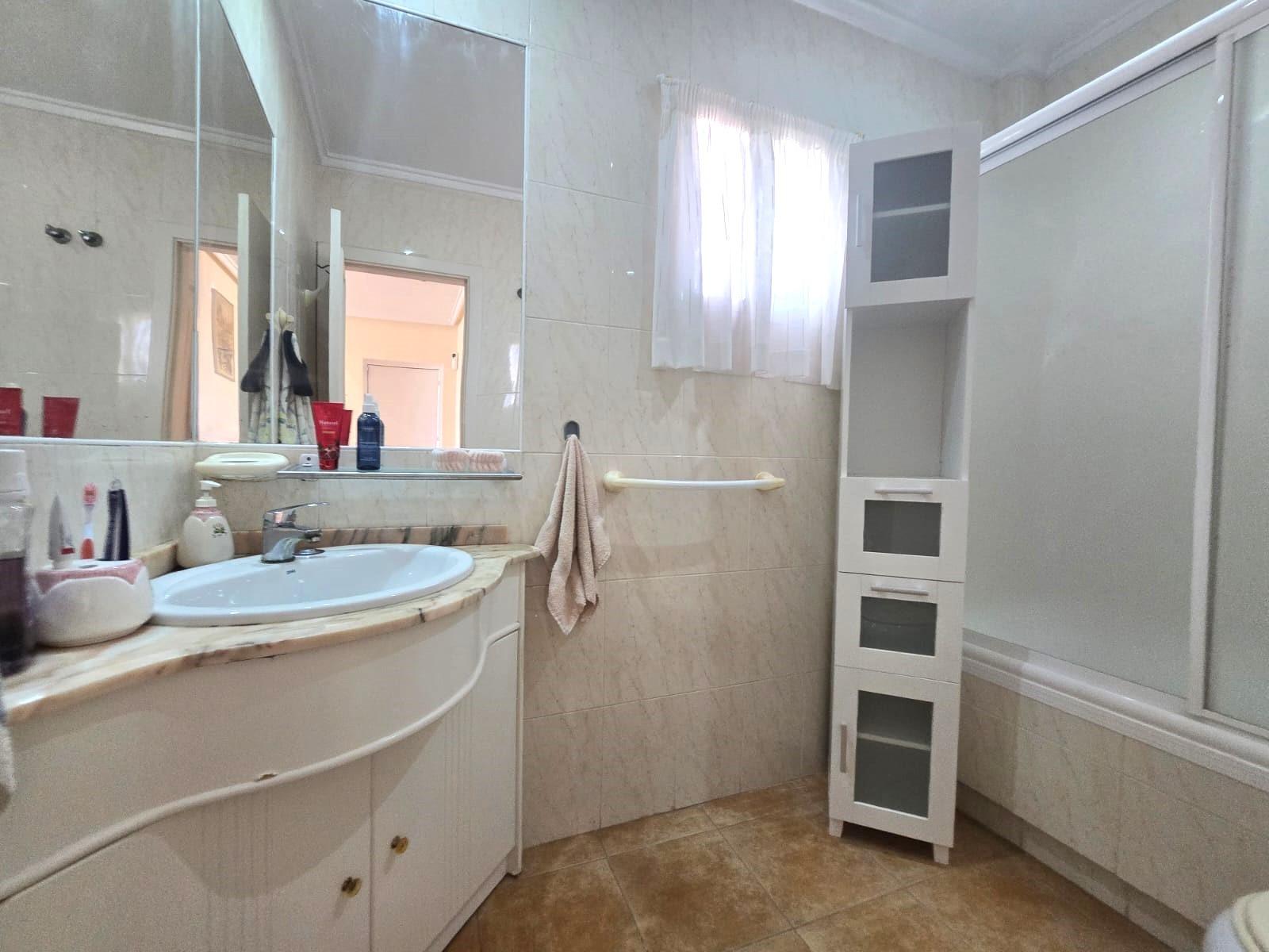 For sale - 3 Bedroom 2 Bathroom Villa in Torrevieja - Los Balcones - Los Altos Del Edén  - Alicante
