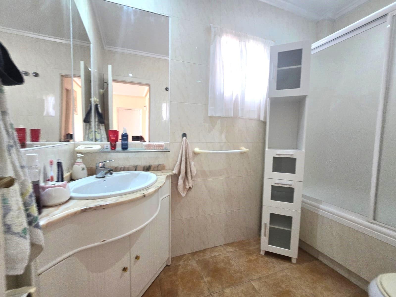 For sale - 3 Bedroom 2 Bathroom Villa in Torrevieja - Los Balcones - Los Altos Del Edén  - Alicante