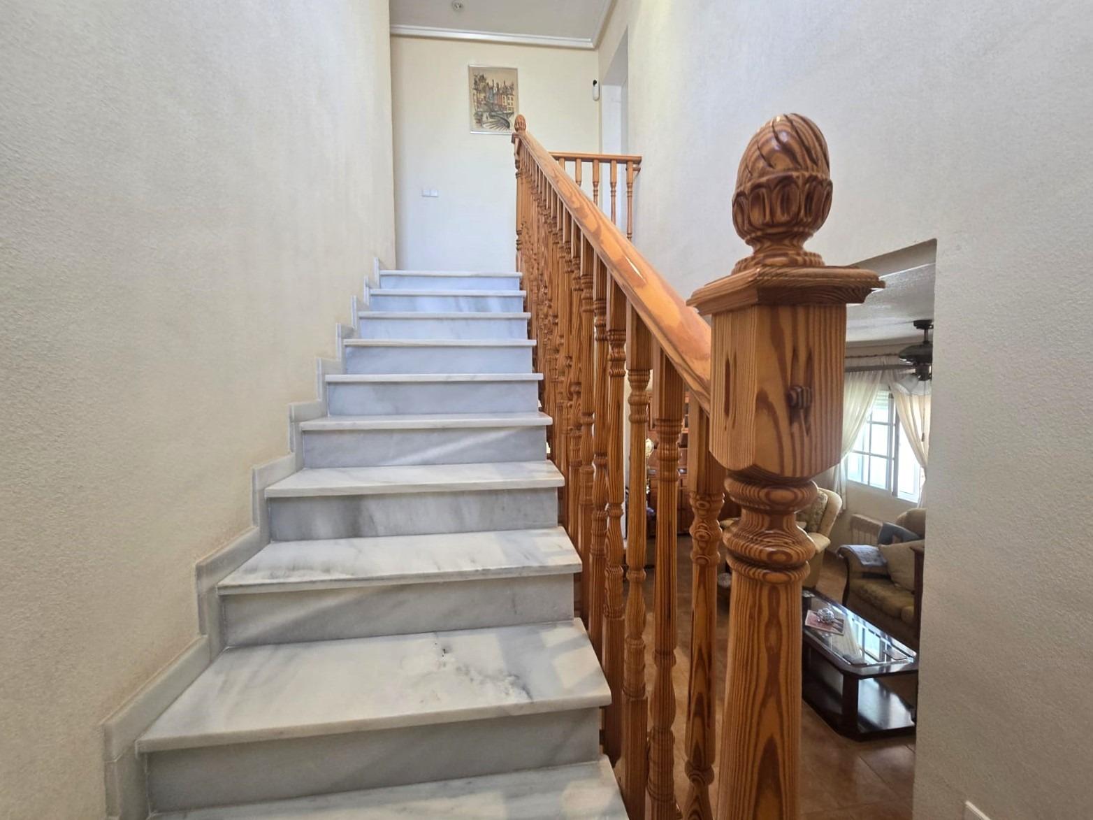 For sale - 3 Bedroom 2 Bathroom Villa in Torrevieja - Los Balcones - Los Altos Del Edén  - Alicante