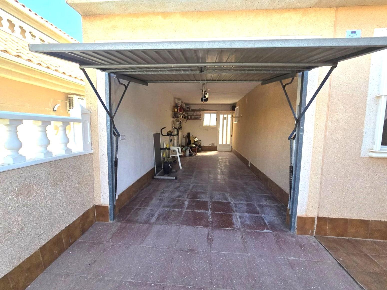 For sale - 3 Bedroom 2 Bathroom Villa in Torrevieja - Los Balcones - Los Altos Del Edén  - Alicante