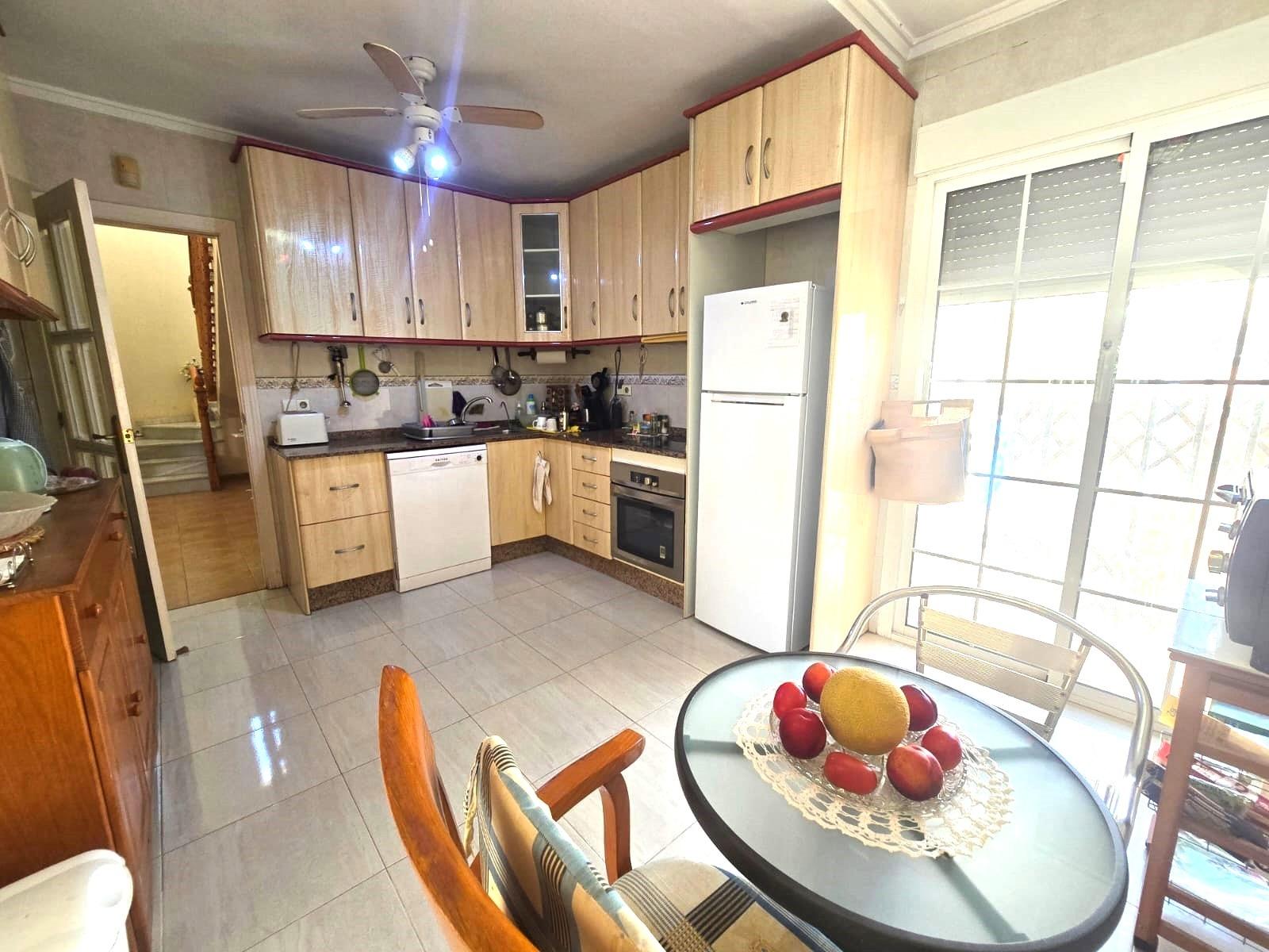 For sale - 3 Bedroom 2 Bathroom Villa in Torrevieja - Los Balcones - Los Altos Del Edén  - Alicante
