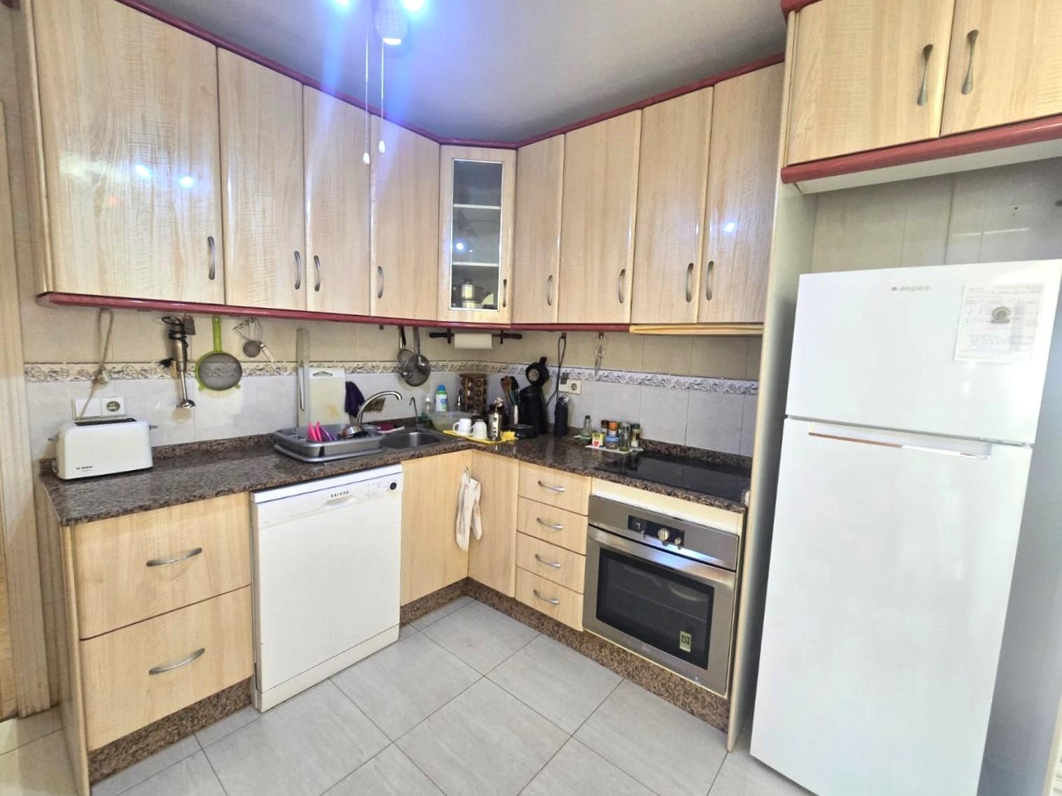 For sale - 3 Bedroom 2 Bathroom Villa in Torrevieja - Los Balcones - Los Altos Del Edén  - Alicante