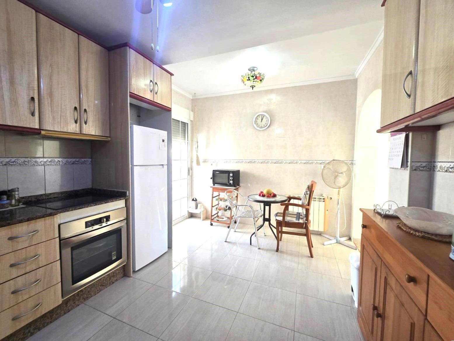 For sale - 3 Bedroom 2 Bathroom Villa in Torrevieja - Los Balcones - Los Altos Del Edén  - Alicante