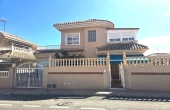 27-124-250-11-603/81197, 3 Bedroom 2 Bathroom Villa in Torrevieja