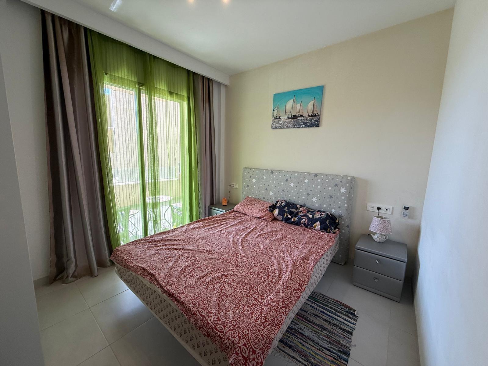 For sale - 2 Bedroom 2 Bathroom Bungalow in Orihuela Costa - La Zenia  - Alicante