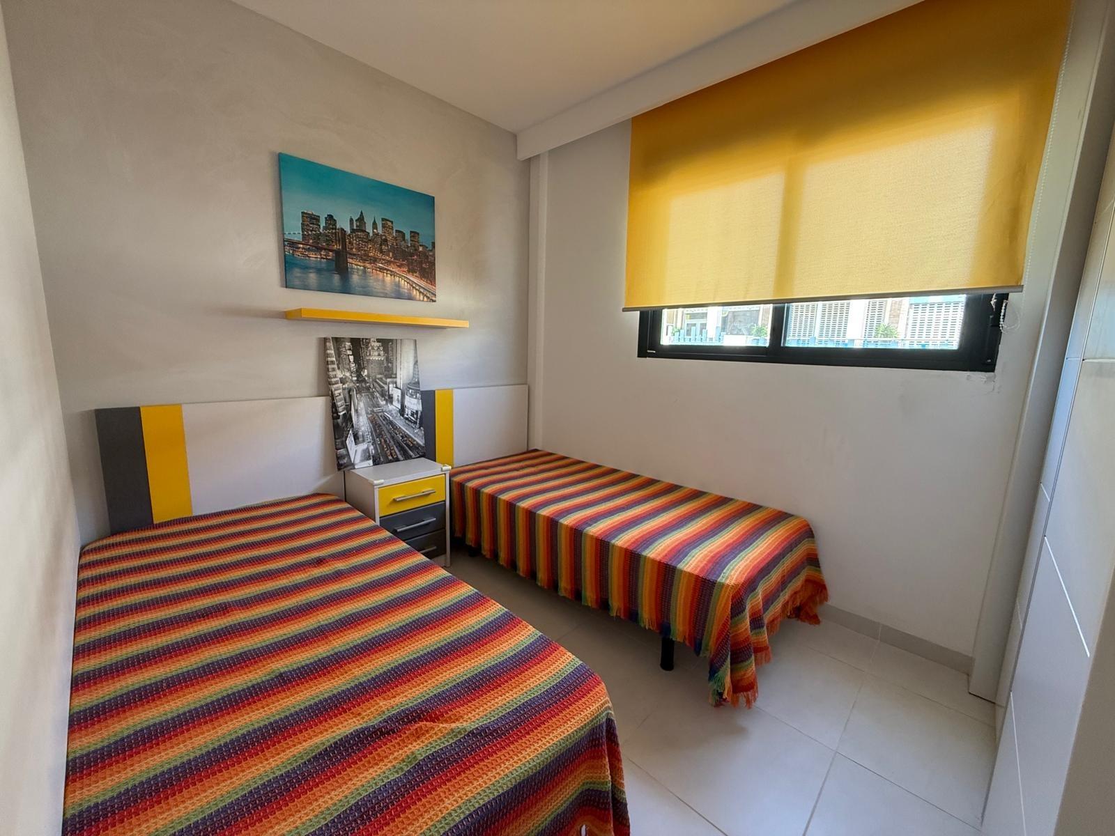 For sale - 2 Bedroom 2 Bathroom Bungalow in Orihuela Costa - La Zenia  - Alicante