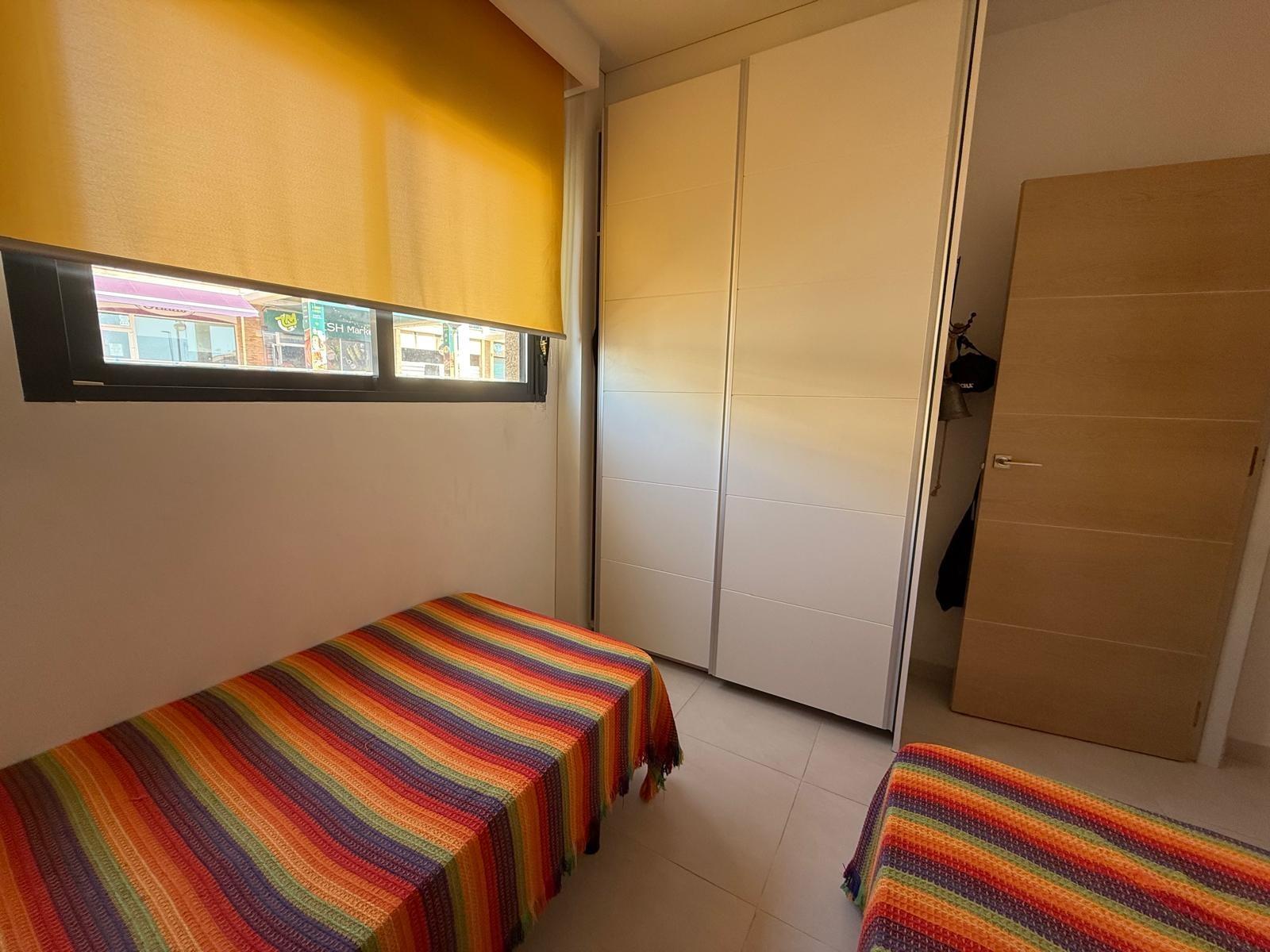 For sale - 2 Bedroom 2 Bathroom Bungalow in Orihuela Costa - La Zenia  - Alicante