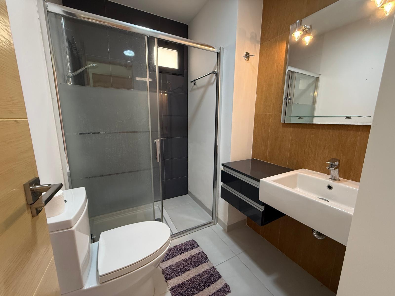 For sale - 2 Bedroom 2 Bathroom Bungalow in Orihuela Costa - La Zenia  - Alicante
