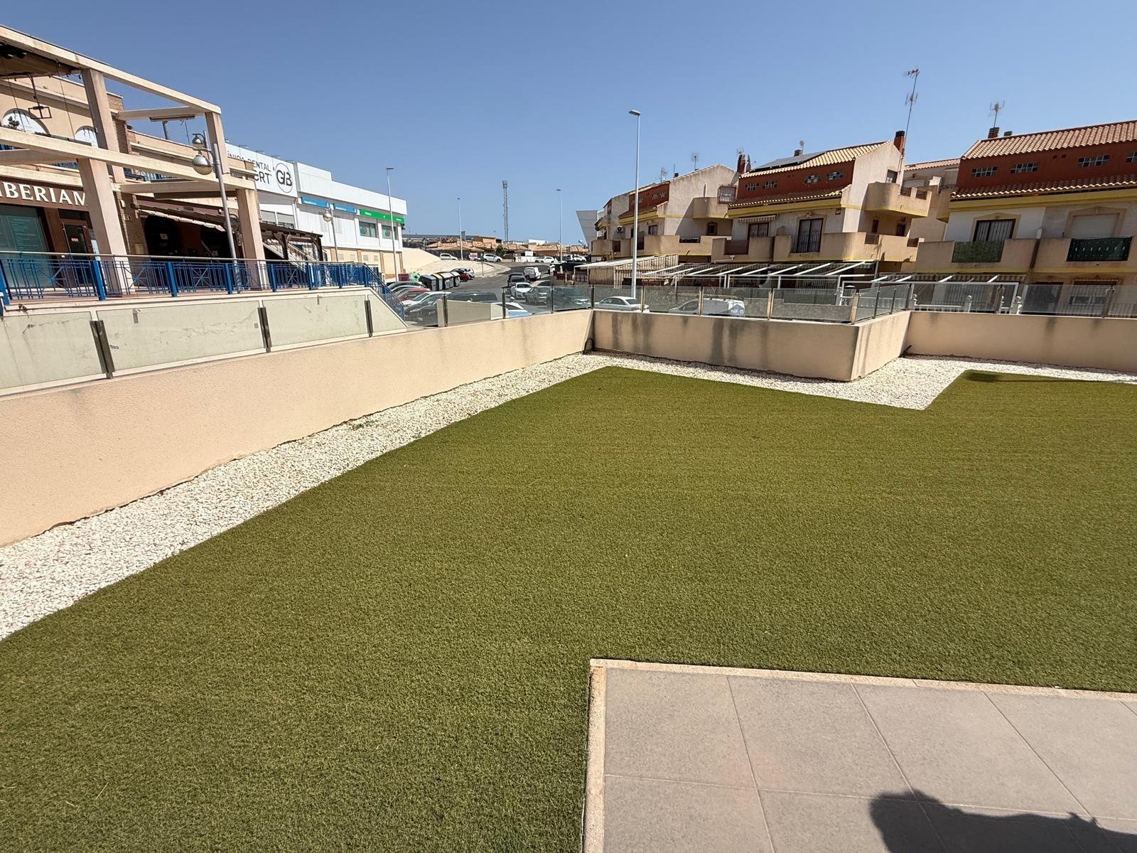 For sale - 2 Bedroom 2 Bathroom Bungalow in Orihuela Costa - La Zenia  - Alicante