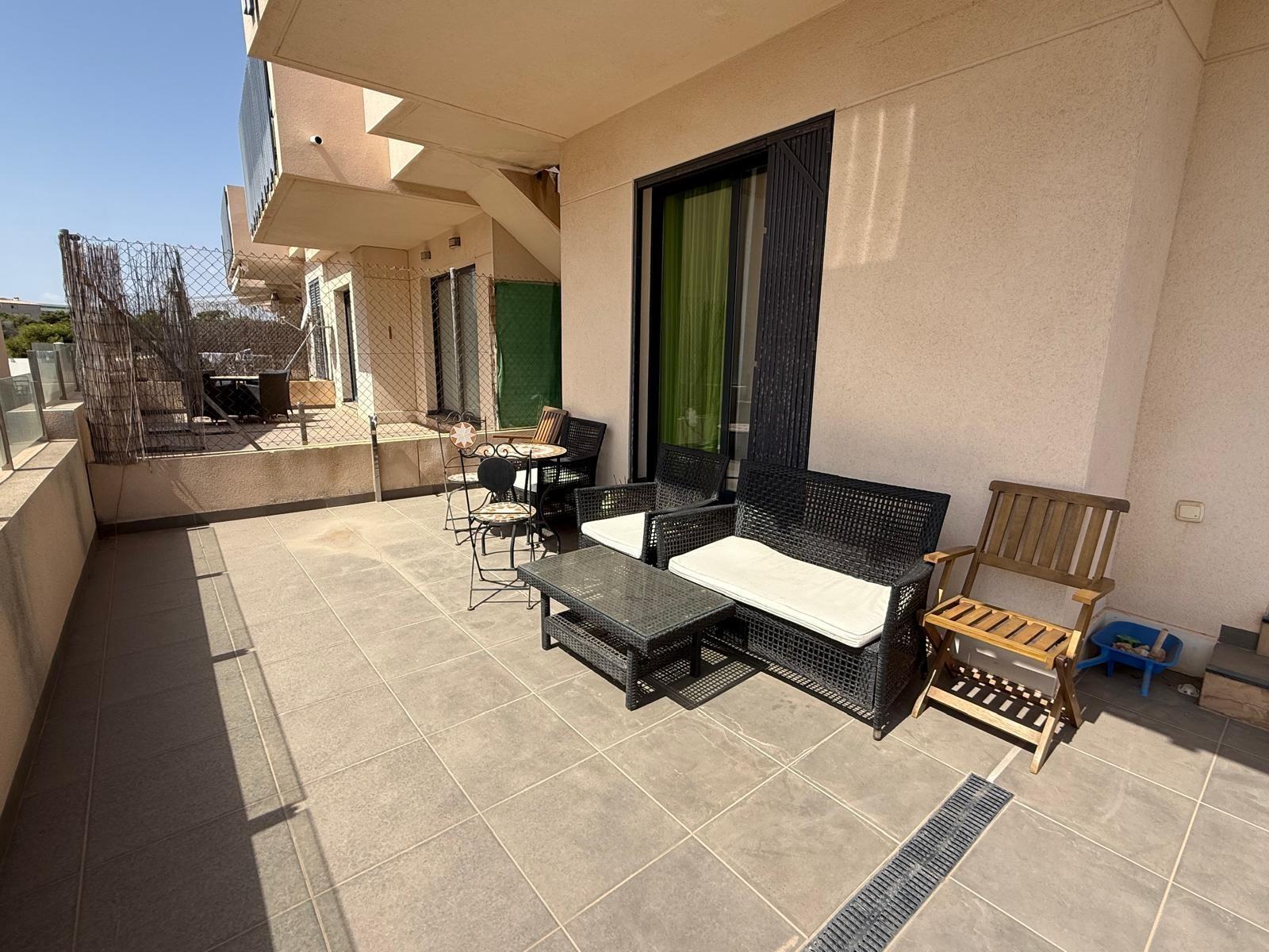 For sale - 2 Bedroom 2 Bathroom Bungalow in Orihuela Costa - La Zenia  - Alicante