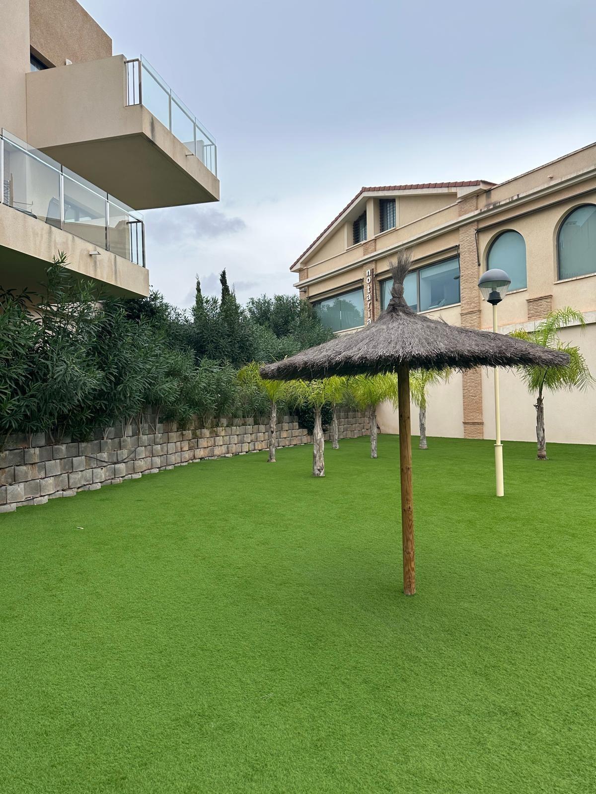 For sale - 2 Bedroom 2 Bathroom Bungalow in Orihuela Costa - La Zenia  - Alicante