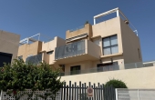 27-234-519-11-1121/81198, 2 Bedroom 2 Bathroom Bungalow in Orihuela Costa
