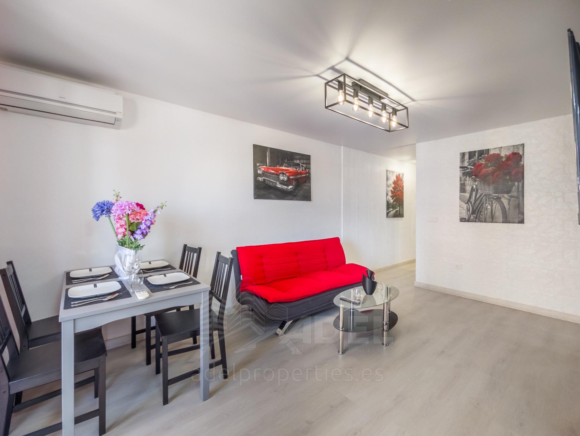 For sale - 3 Bedroom 2 Bathroom Apartment in Torrevieja - PARQUE DE LAS NACIONES  - Alicante