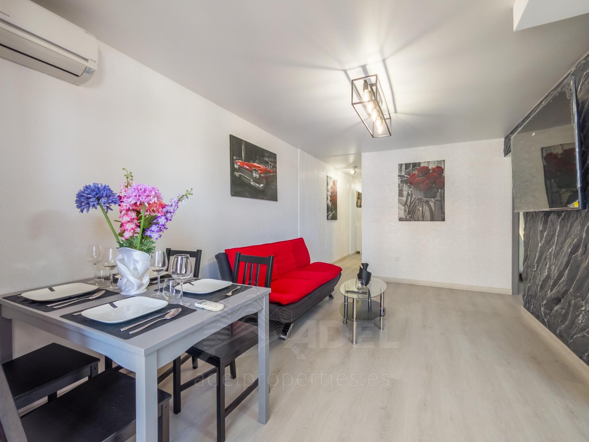 For sale - 3 Bedroom 2 Bathroom Apartment in Torrevieja - PARQUE DE LAS NACIONES  - Alicante
