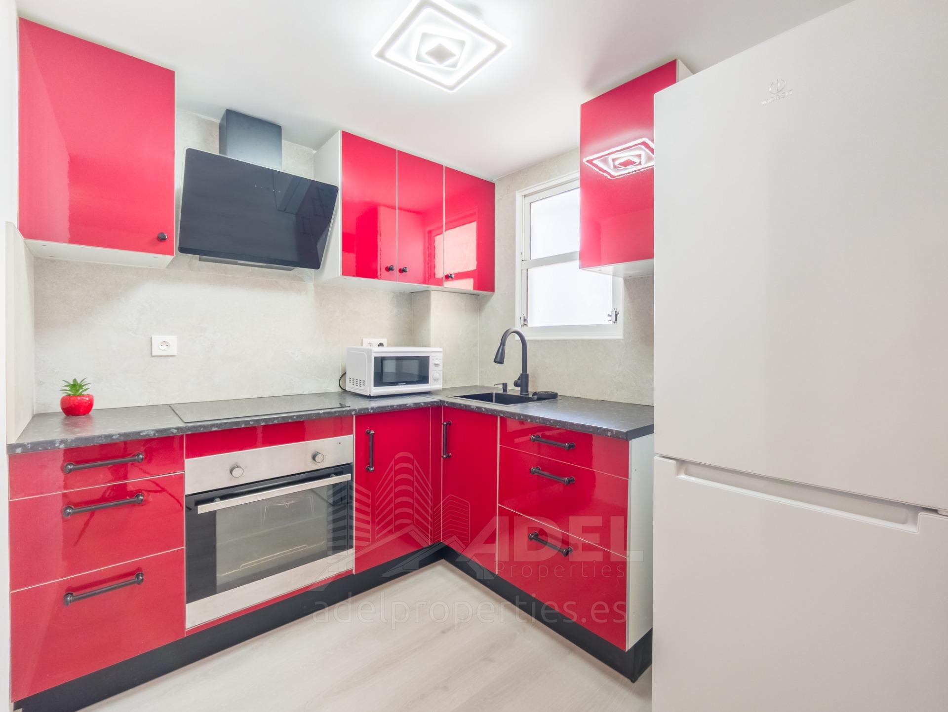For sale - 3 Bedroom 2 Bathroom Apartment in Torrevieja - PARQUE DE LAS NACIONES  - Alicante
