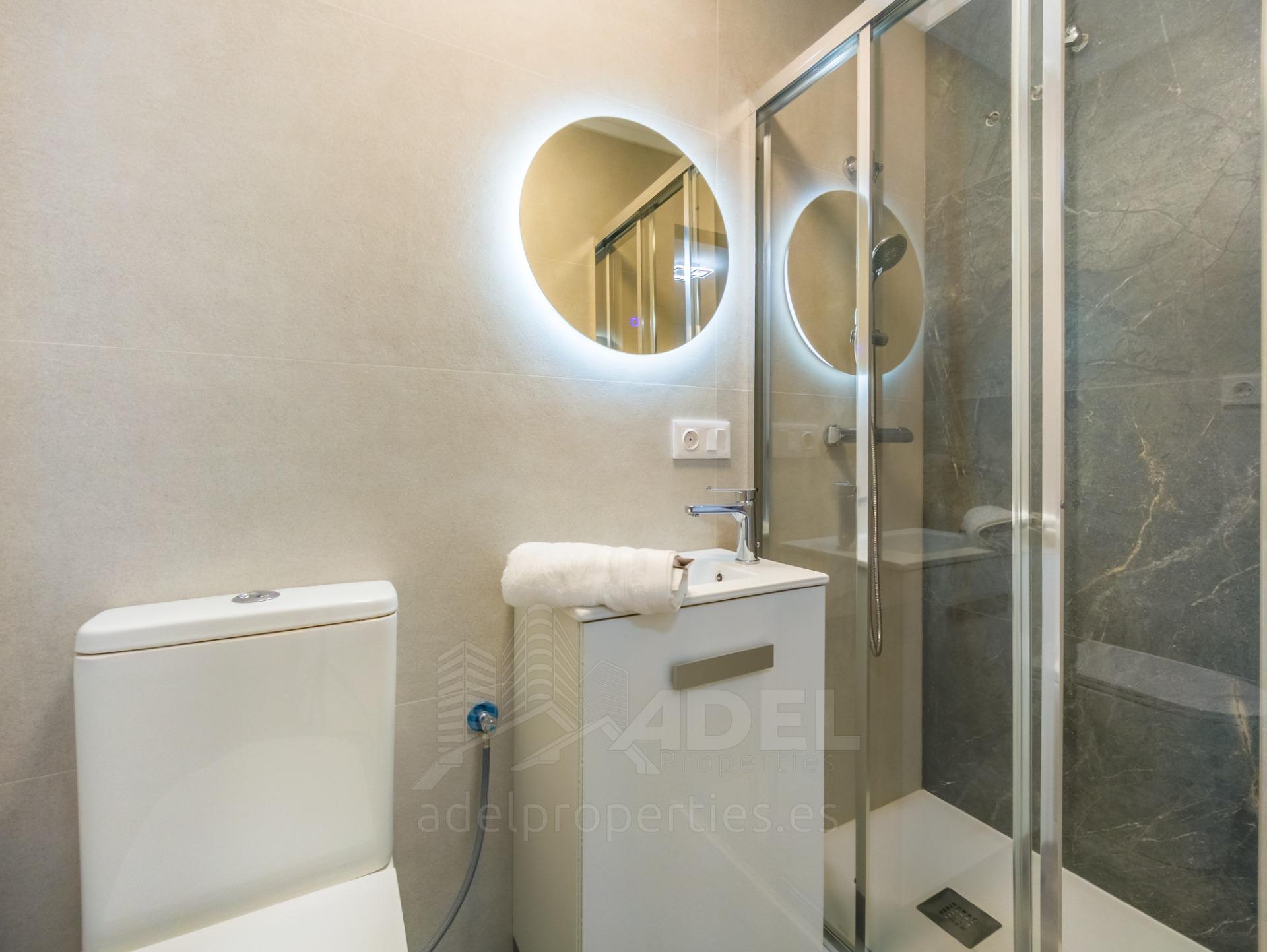 For sale - 3 Bedroom 2 Bathroom Apartment in Torrevieja - PARQUE DE LAS NACIONES  - Alicante