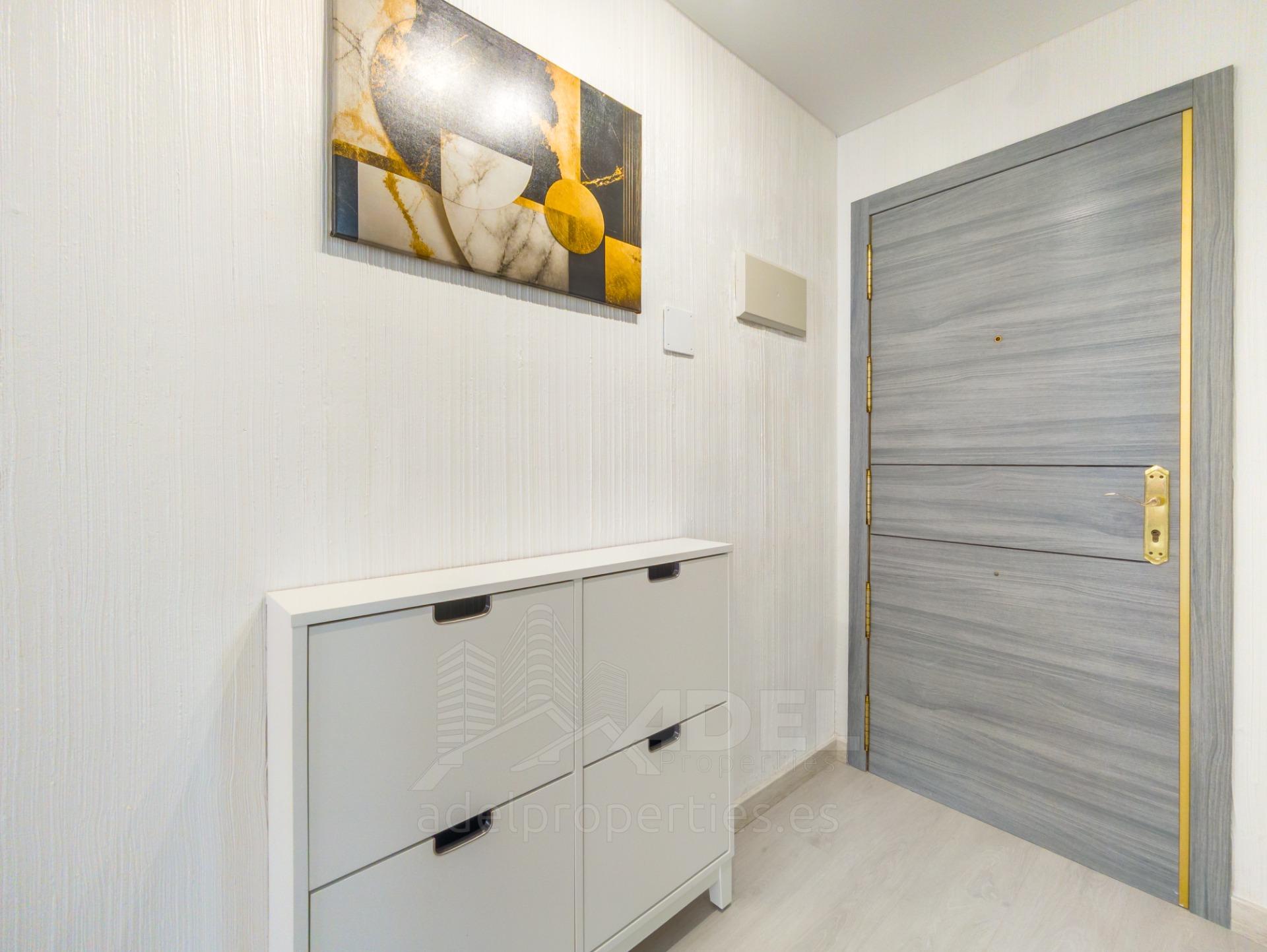 For sale - 3 Bedroom 2 Bathroom Apartment in Torrevieja - PARQUE DE LAS NACIONES  - Alicante