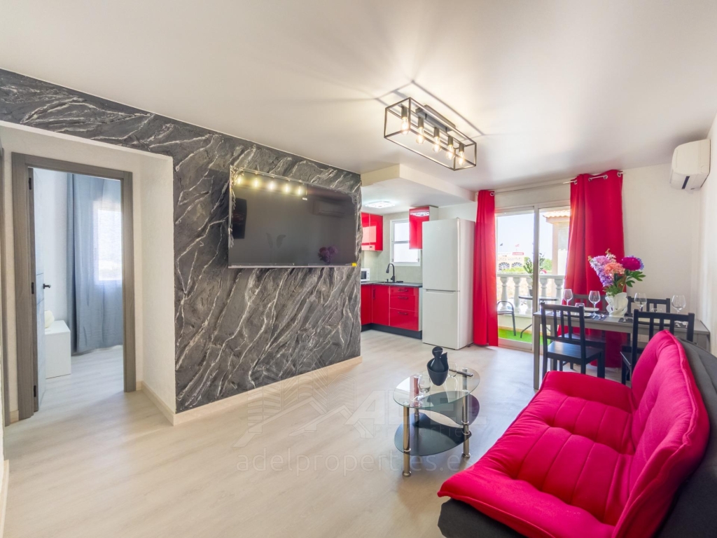 3 Bedroom 2 Bathroom Apartment in Torrevieja