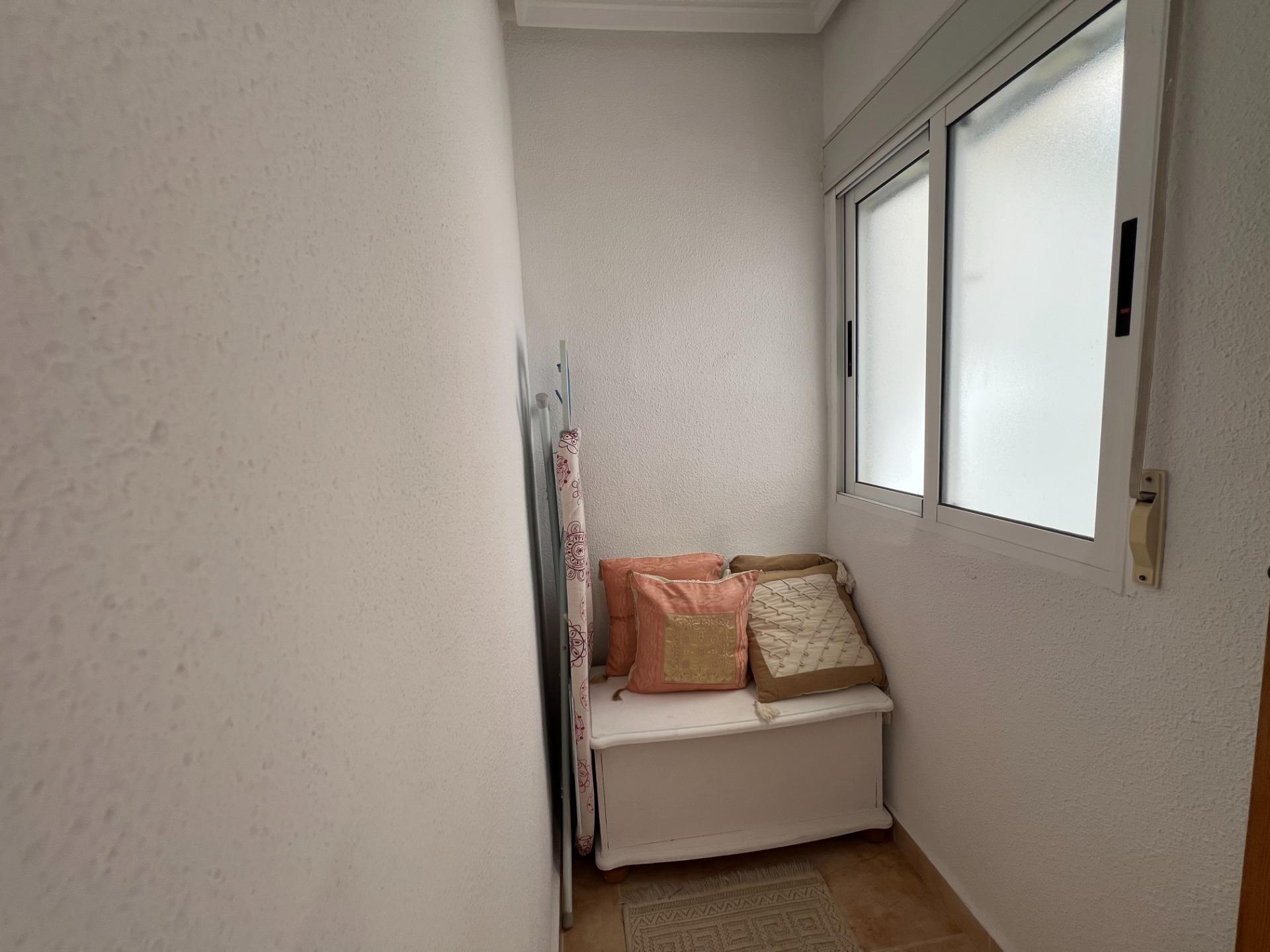 For sale - 3 Bedroom 2 Bathroom Town House in Torrevieja - San Luis  - Alicante