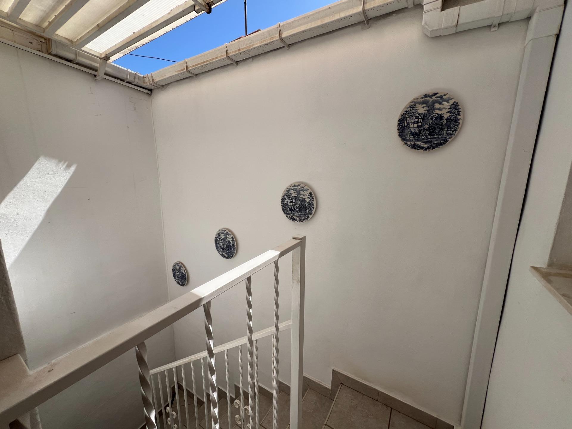 For sale - 3 Bedroom 2 Bathroom Town House in Torrevieja - San Luis  - Alicante