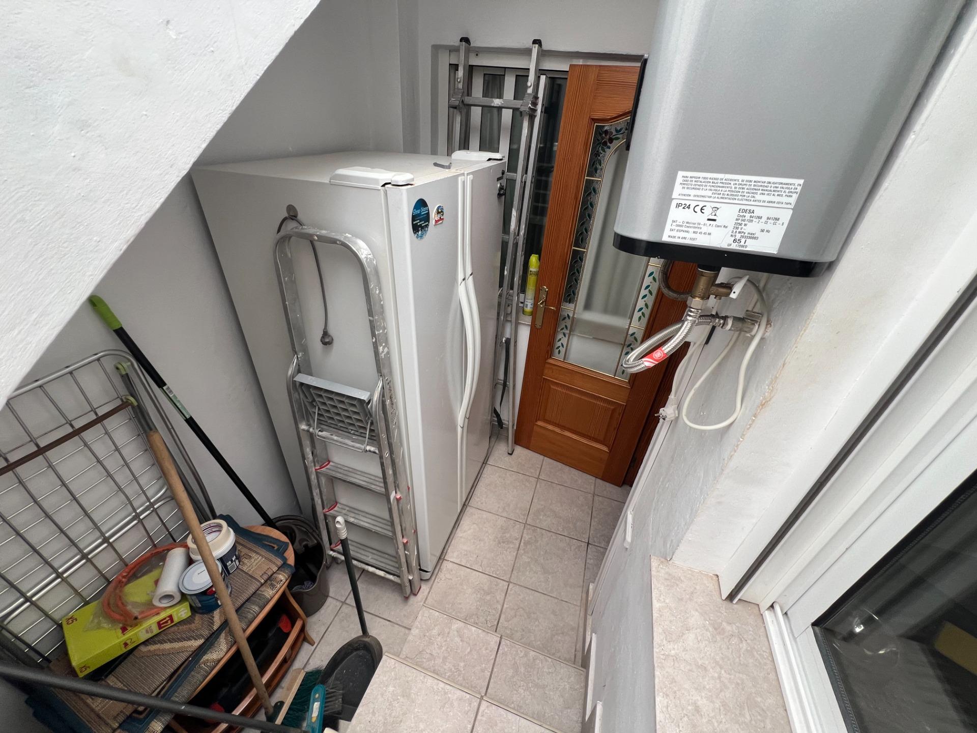 For sale - 3 Bedroom 2 Bathroom Town House in Torrevieja - San Luis  - Alicante