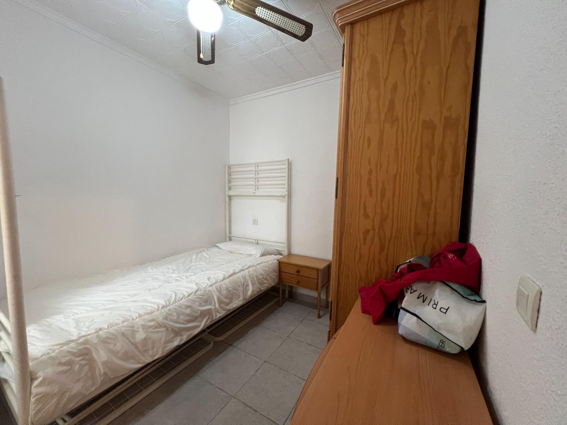 For sale - 3 Bedroom 2 Bathroom Town House in Torrevieja - San Luis  - Alicante