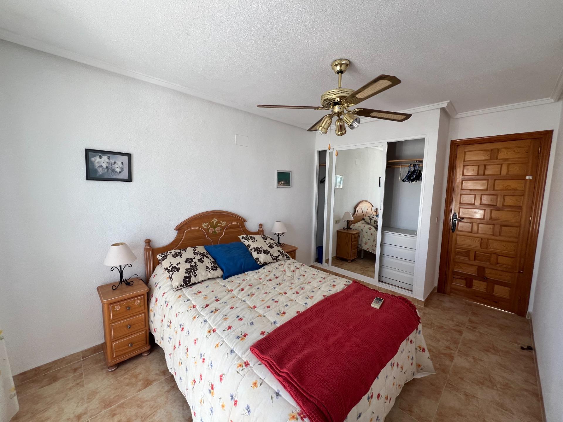 For sale - 3 Bedroom 2 Bathroom Town House in Torrevieja - San Luis  - Alicante