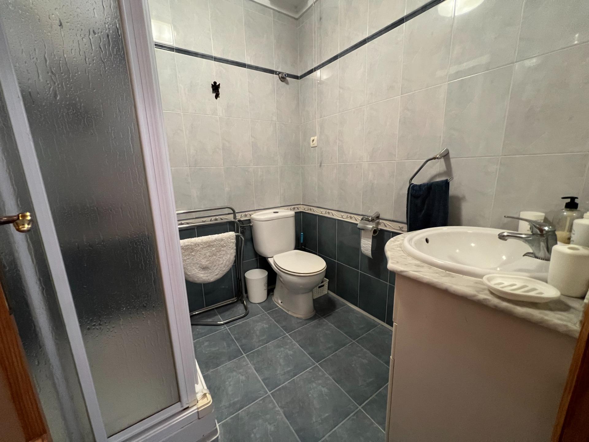 For sale - 3 Bedroom 2 Bathroom Town House in Torrevieja - San Luis  - Alicante