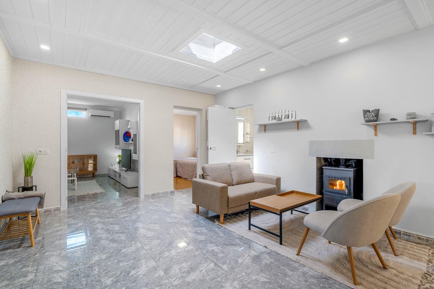 For sale - 6 Bedroom 3 Bathroom Villa in Ciudad Quesada - Costa Blanca  - Alicante