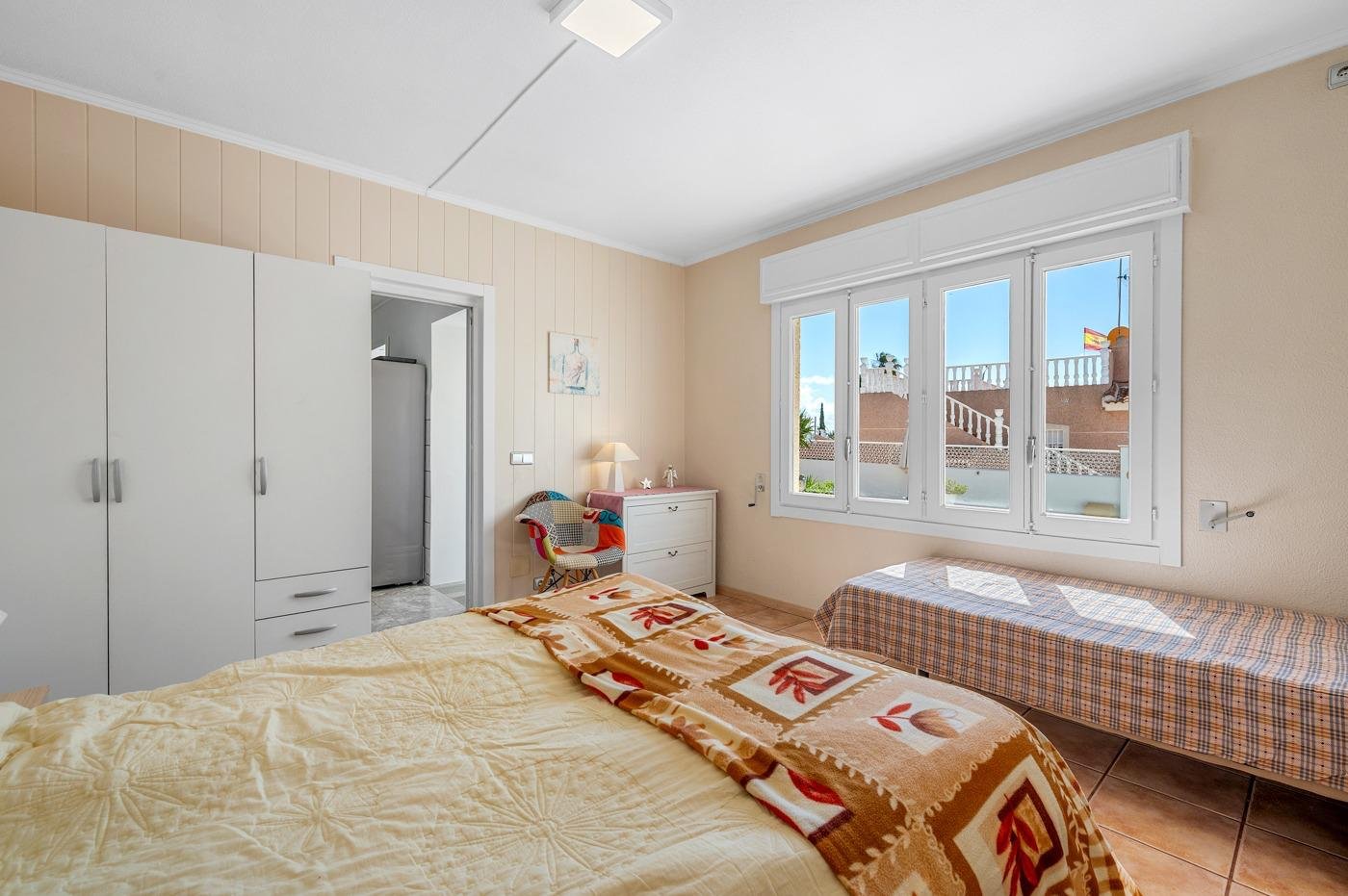 For sale - 6 Bedroom 3 Bathroom Villa in Ciudad Quesada - Costa Blanca  - Alicante