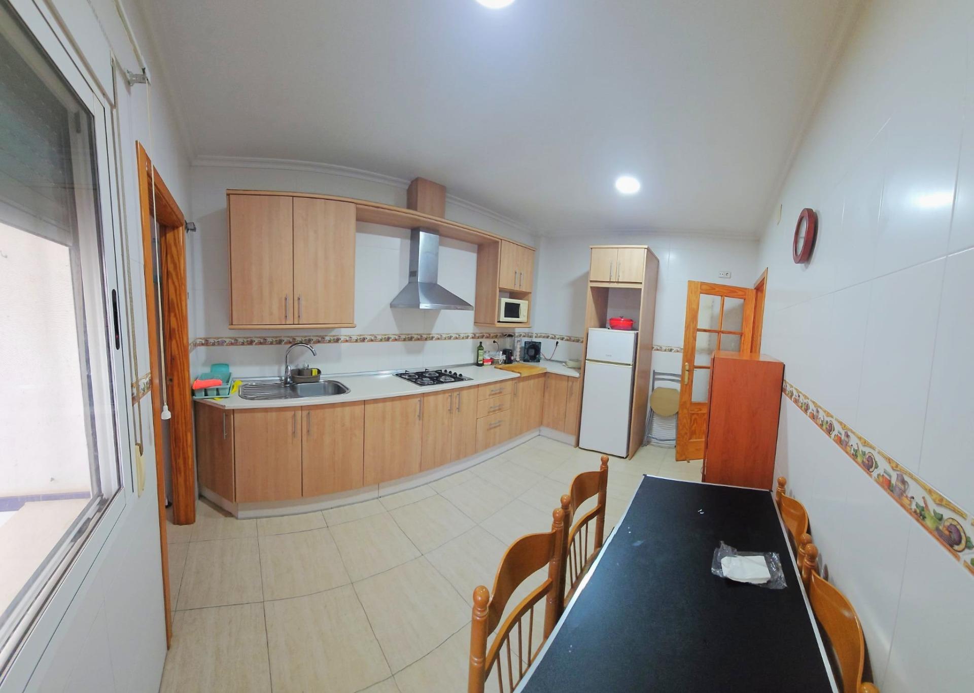 For sale - 2 Bedroom 1 Bathroom Town House in San Pedro del Pinatar - San Pedro De Pinatar  - Murcia