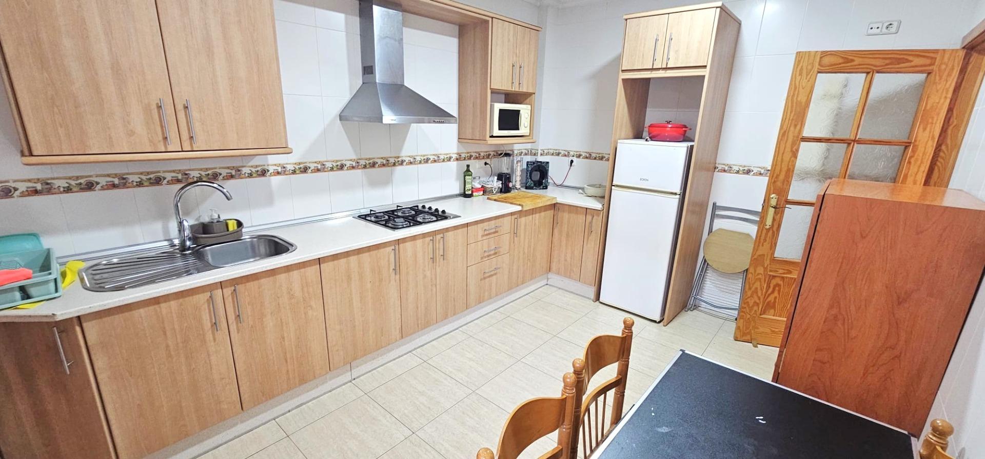 For sale - 2 Bedroom 1 Bathroom Town House in San Pedro del Pinatar - San Pedro De Pinatar  - Murcia