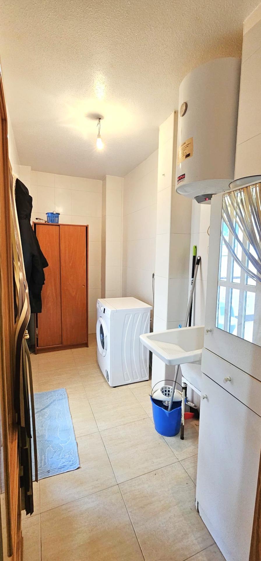 For sale - 2 Bedroom 1 Bathroom Town House in San Pedro del Pinatar - San Pedro De Pinatar  - Murcia