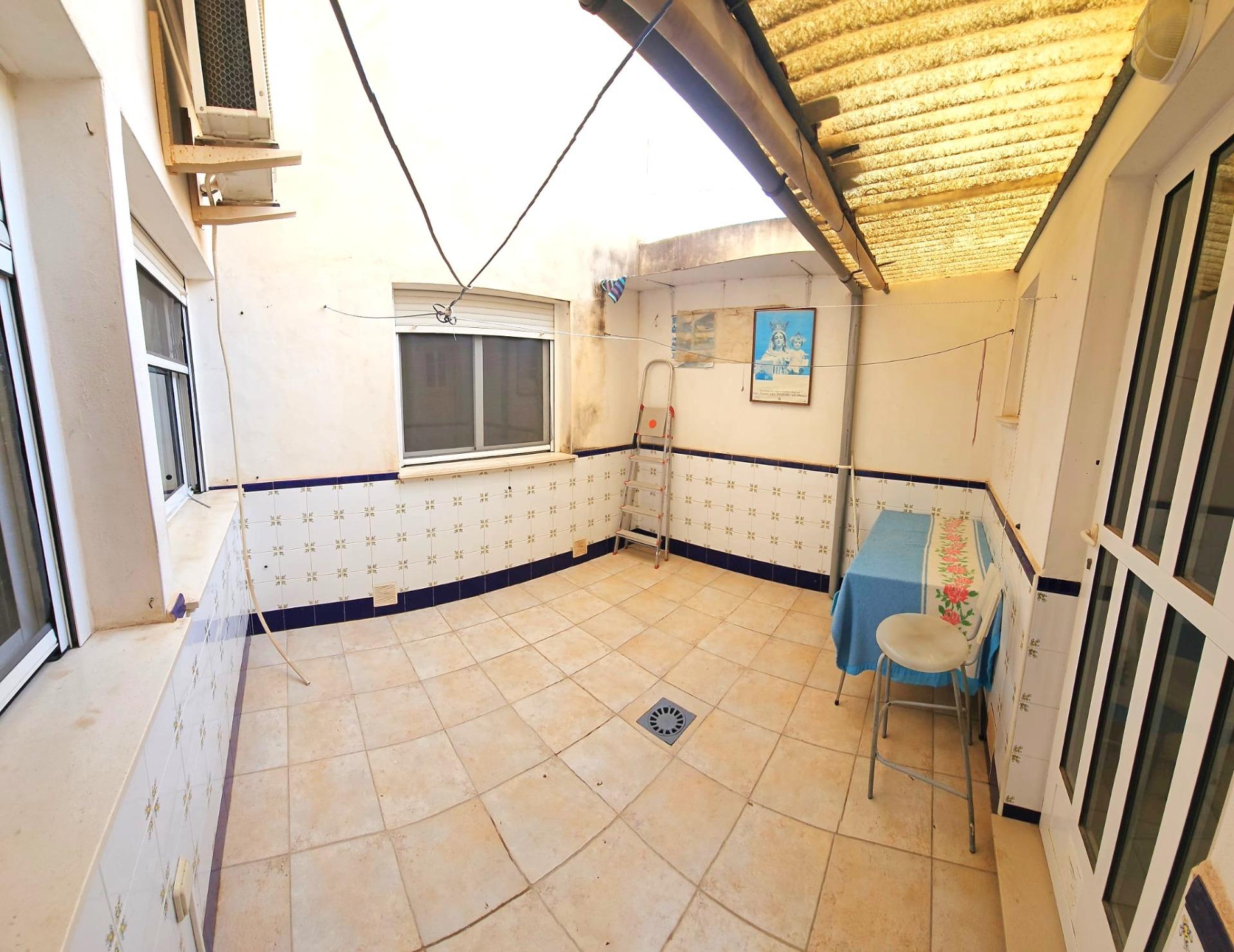For sale - 2 Bedroom 1 Bathroom Town House in San Pedro del Pinatar - San Pedro De Pinatar  - Murcia