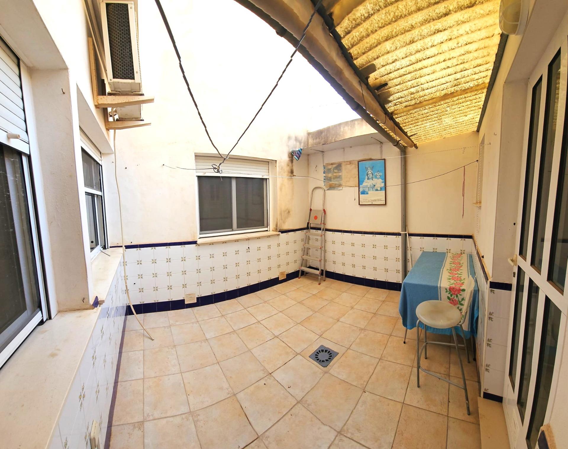 For sale - 2 Bedroom 1 Bathroom Town House in San Pedro del Pinatar - San Pedro De Pinatar  - Murcia