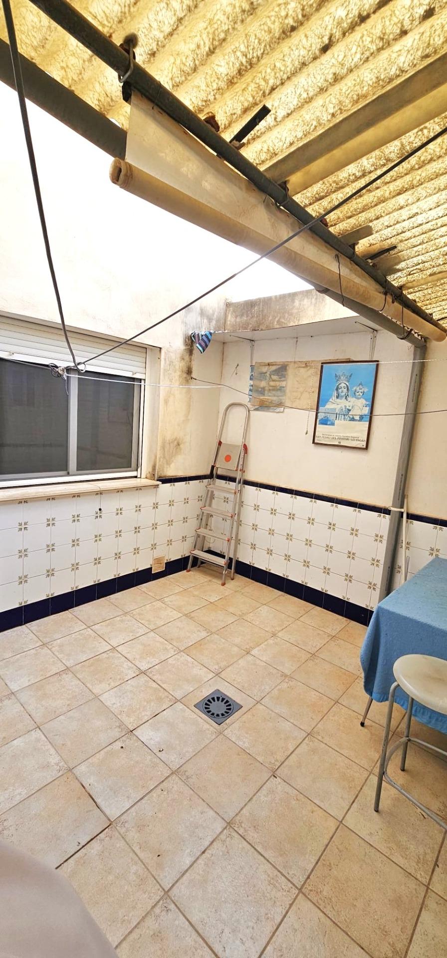 For sale - 2 Bedroom 1 Bathroom Town House in San Pedro del Pinatar - San Pedro De Pinatar  - Murcia
