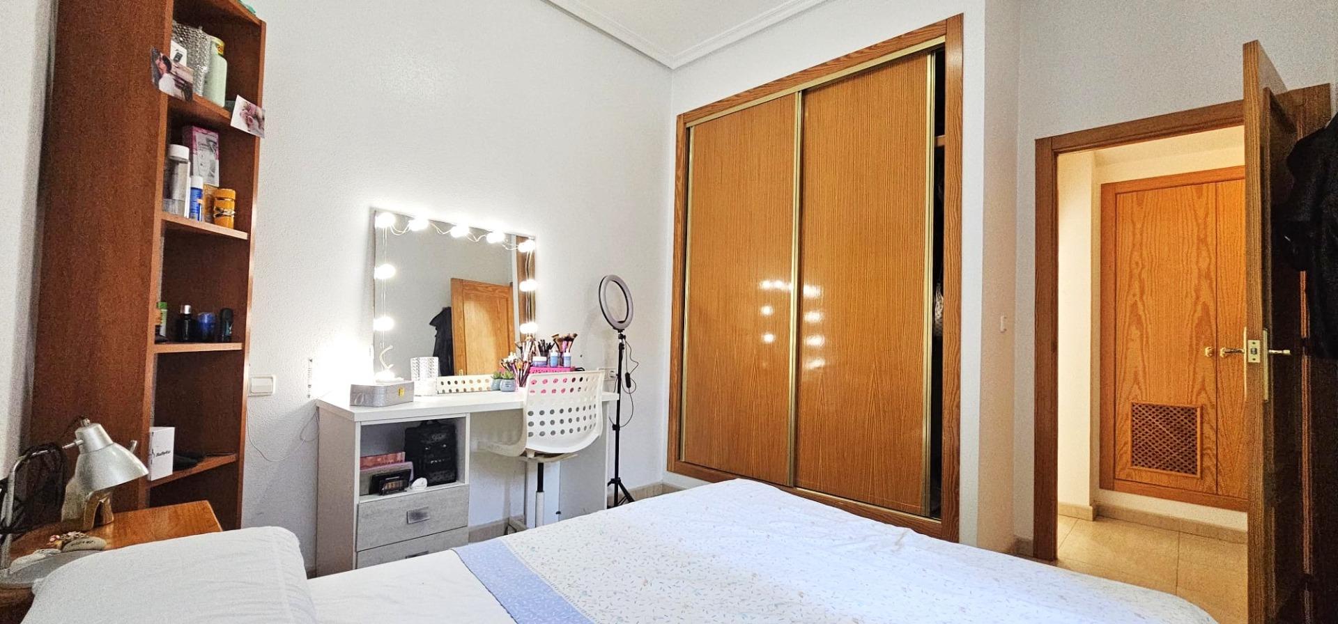 For sale - 2 Bedroom 1 Bathroom Town House in San Pedro del Pinatar - San Pedro De Pinatar  - Murcia