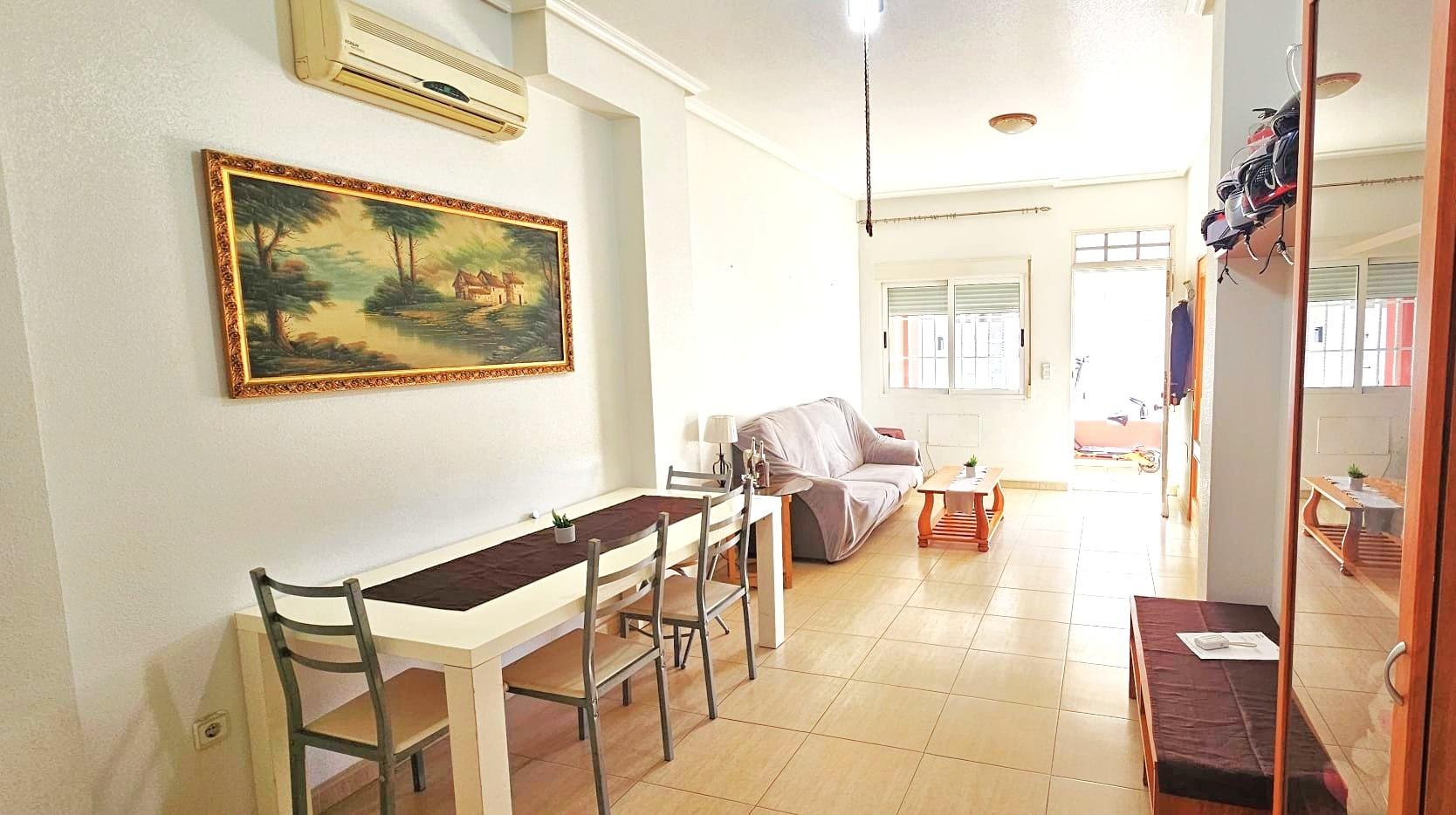 For sale - 2 Bedroom 1 Bathroom Town House in San Pedro del Pinatar - San Pedro De Pinatar  - Murcia