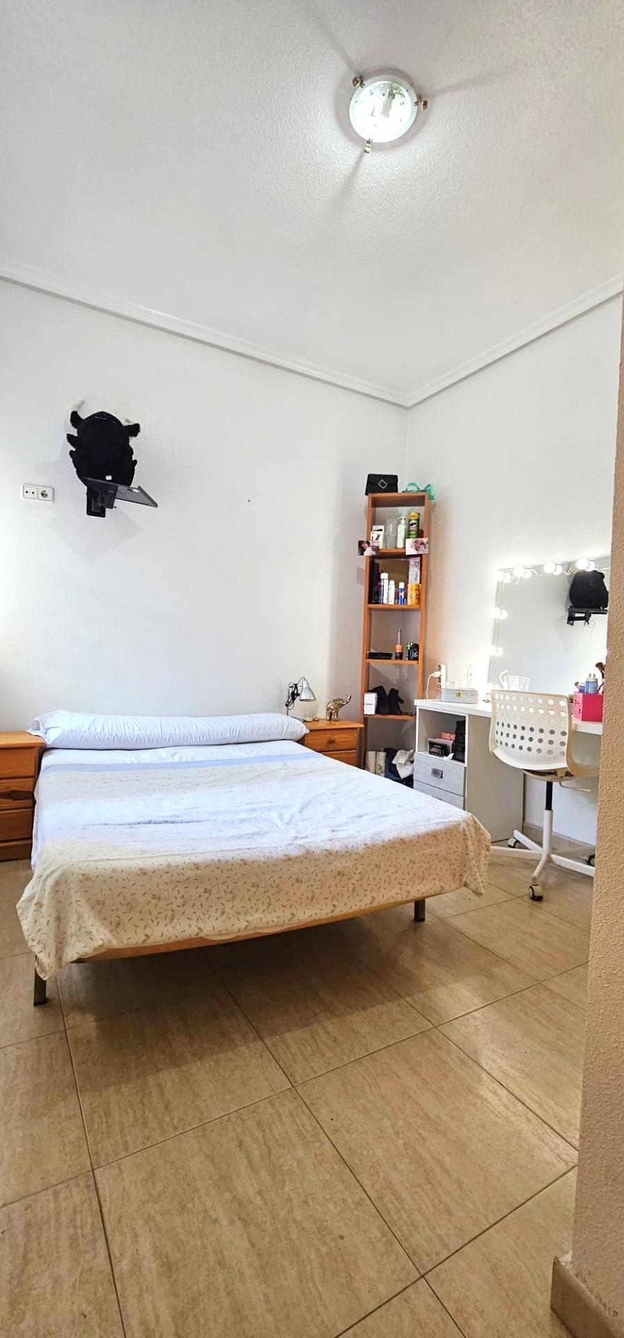 For sale - 2 Bedroom 1 Bathroom Town House in San Pedro del Pinatar - San Pedro De Pinatar  - Murcia