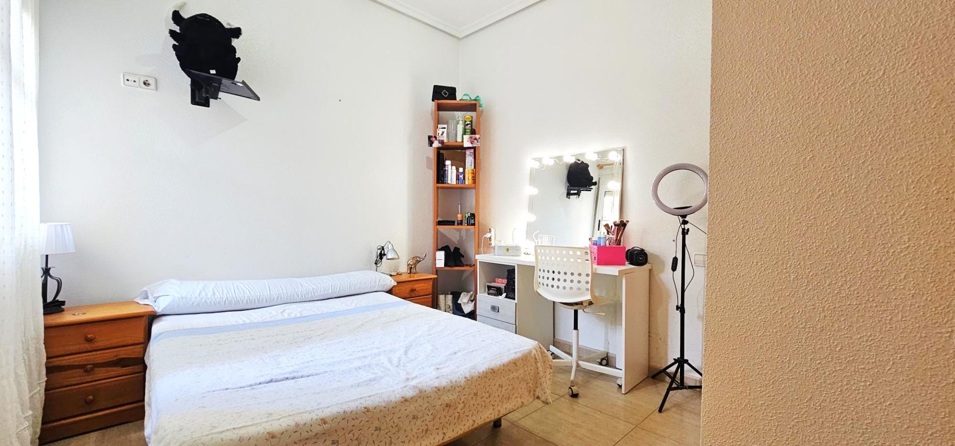 For sale - 2 Bedroom 1 Bathroom Town House in San Pedro del Pinatar - San Pedro De Pinatar  - Murcia