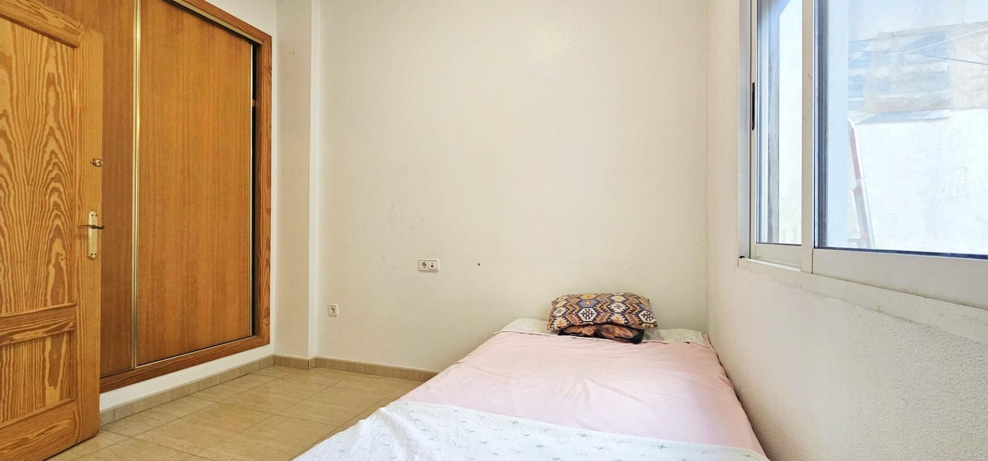 For sale - 2 Bedroom 1 Bathroom Town House in San Pedro del Pinatar - San Pedro De Pinatar  - Murcia