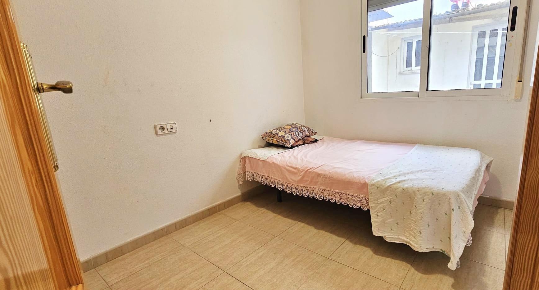For sale - 2 Bedroom 1 Bathroom Town House in San Pedro del Pinatar - San Pedro De Pinatar  - Murcia