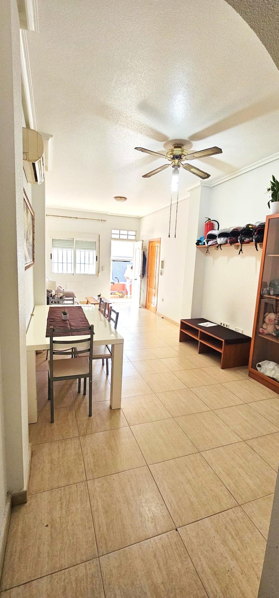 For sale - 2 Bedroom 1 Bathroom Town House in San Pedro del Pinatar - San Pedro De Pinatar  - Murcia