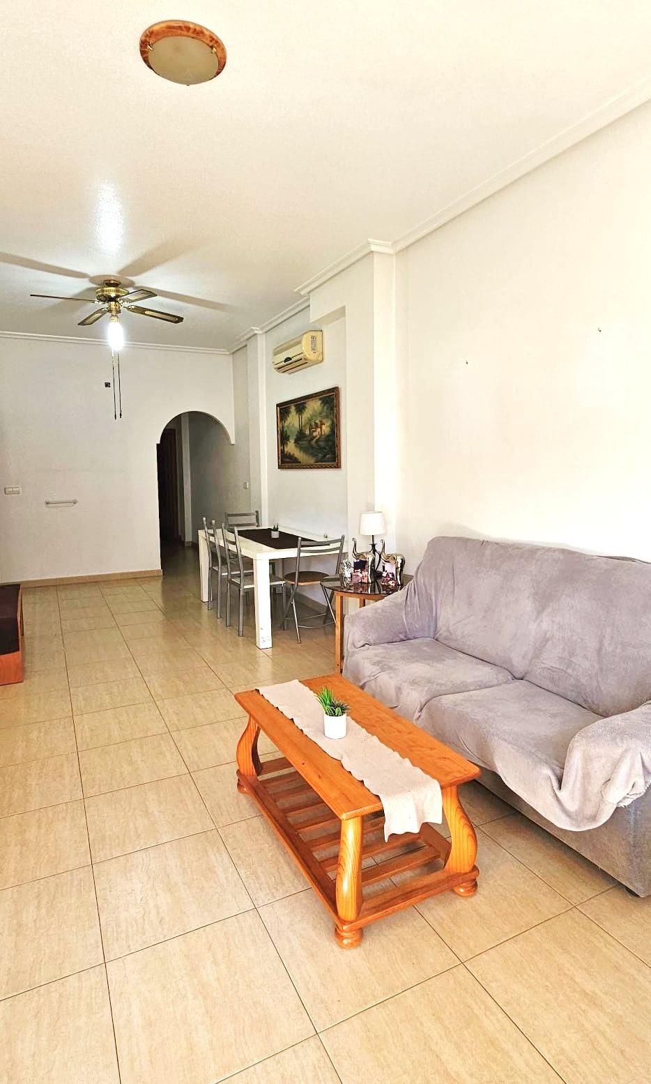 For sale - 2 Bedroom 1 Bathroom Town House in San Pedro del Pinatar - San Pedro De Pinatar  - Murcia