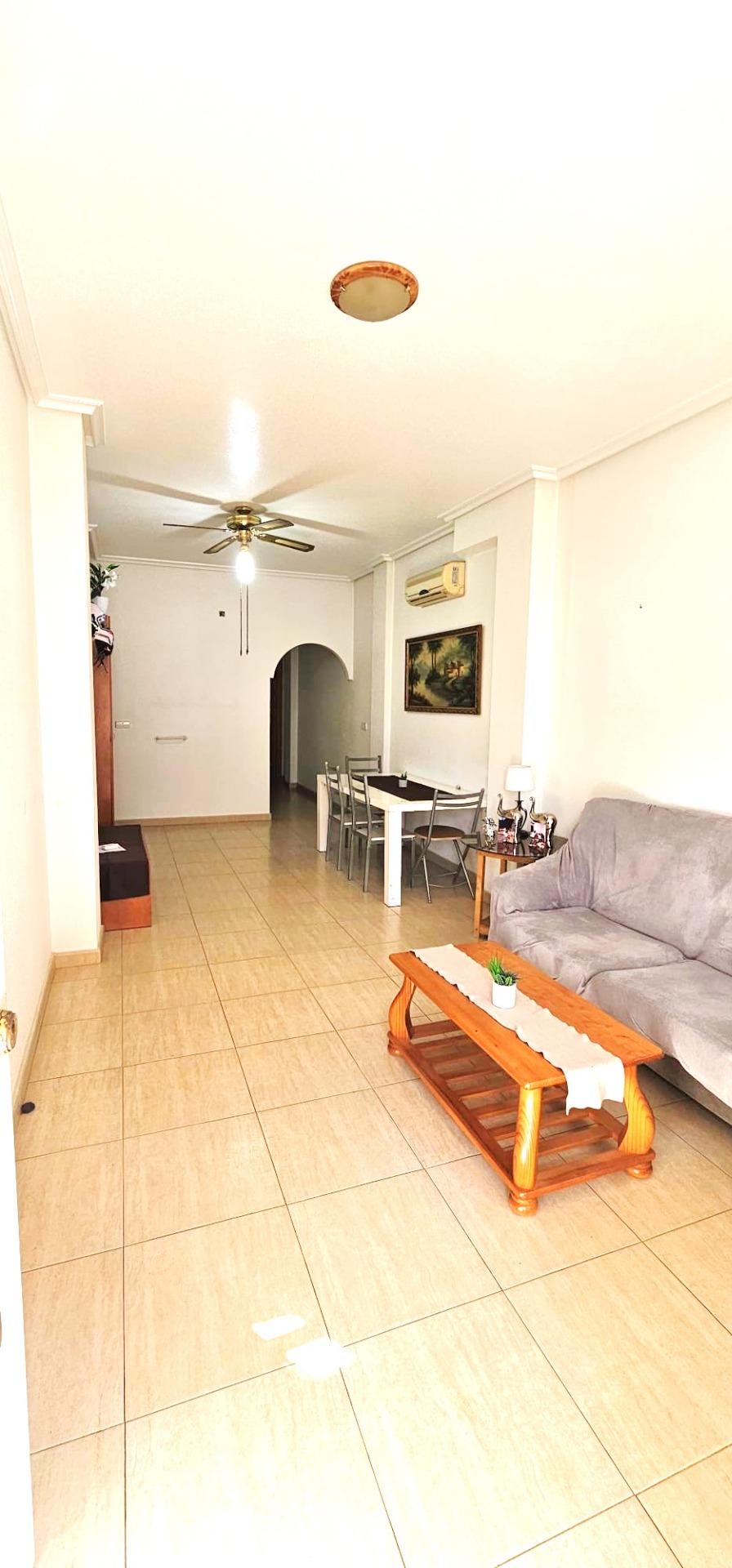 For sale - 2 Bedroom 1 Bathroom Town House in San Pedro del Pinatar - San Pedro De Pinatar  - Murcia