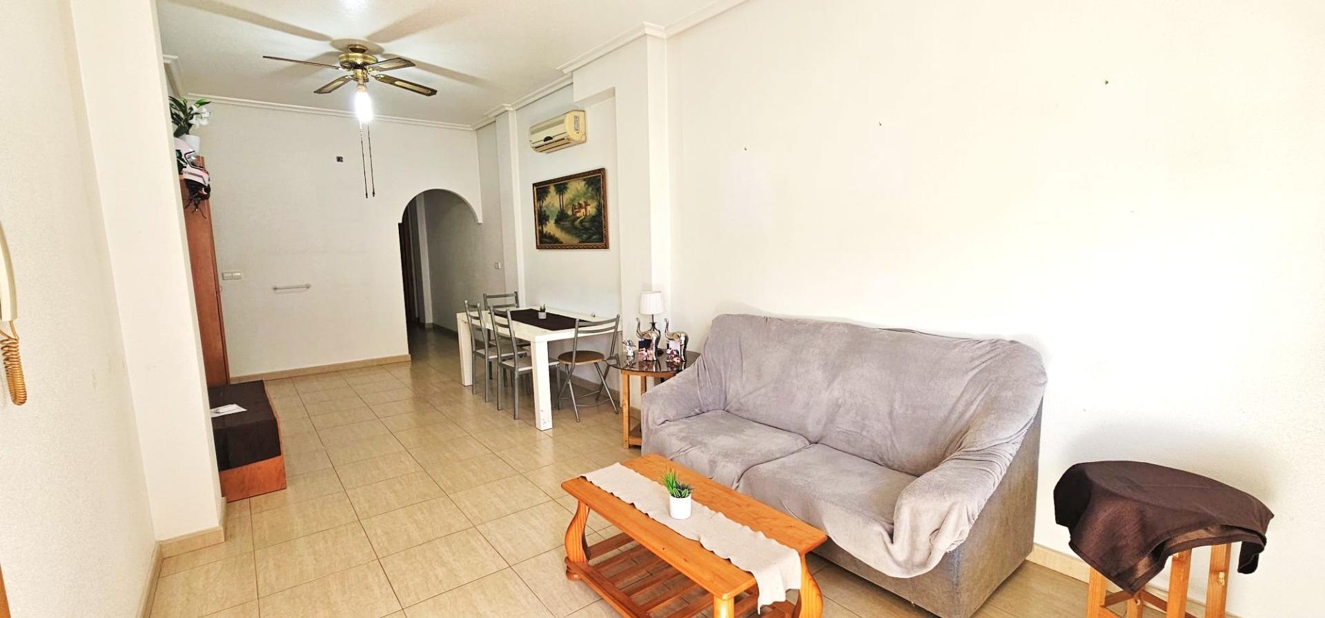 For sale - 2 Bedroom 1 Bathroom Town House in San Pedro del Pinatar - San Pedro De Pinatar  - Murcia