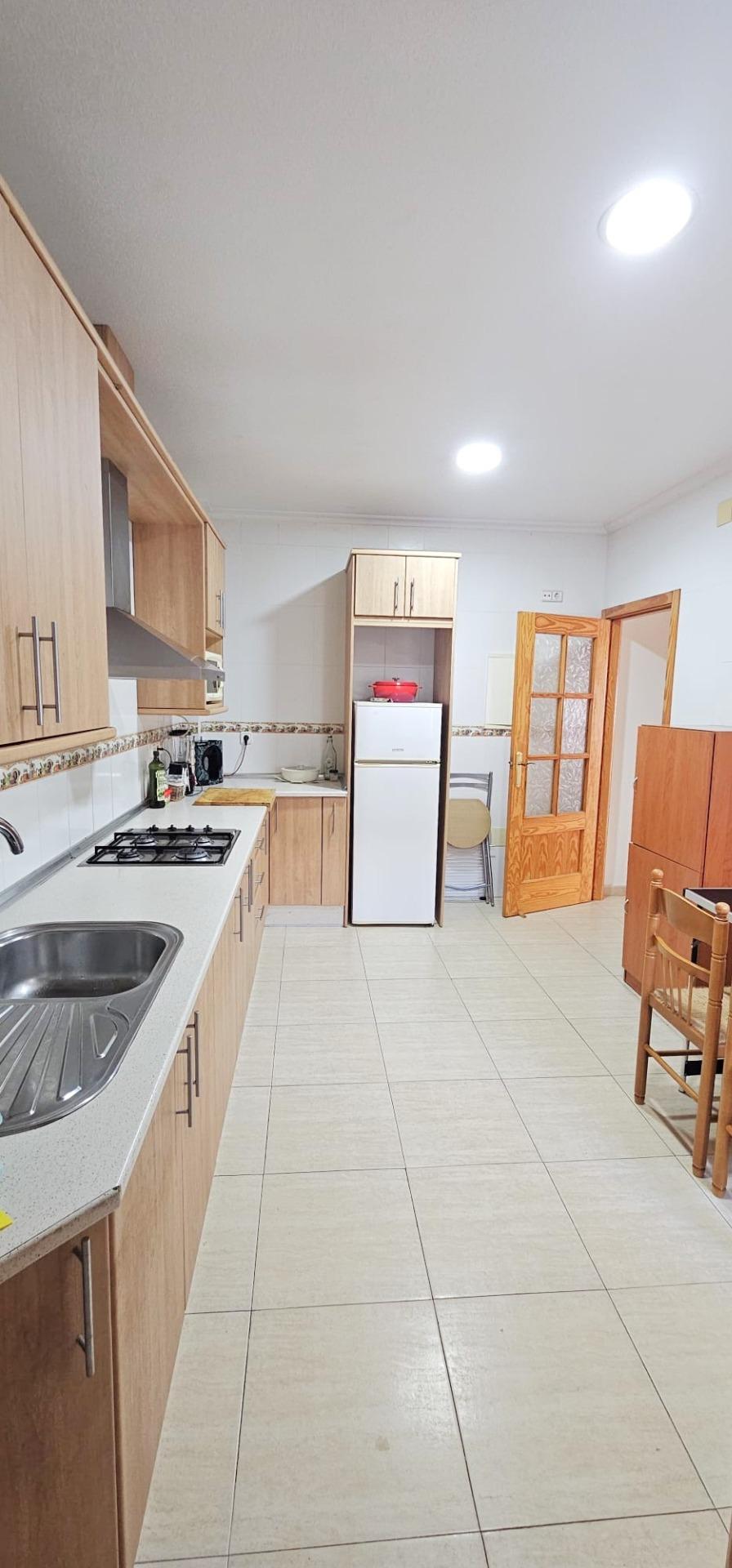 For sale - 2 Bedroom 1 Bathroom Town House in San Pedro del Pinatar - San Pedro De Pinatar  - Murcia